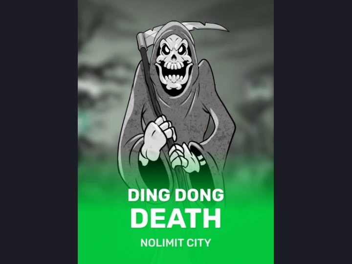 Ding Dong Death
