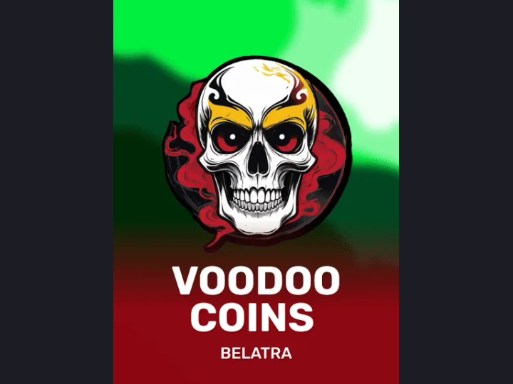 Voodoo Coins