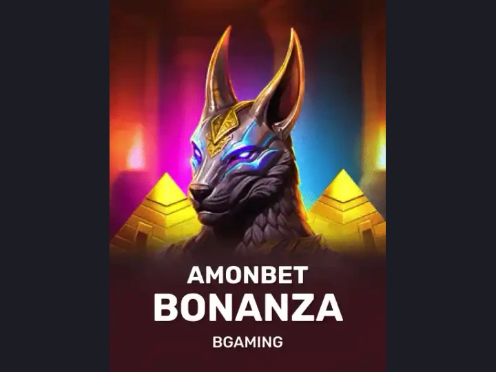 Amonbet Bonanza